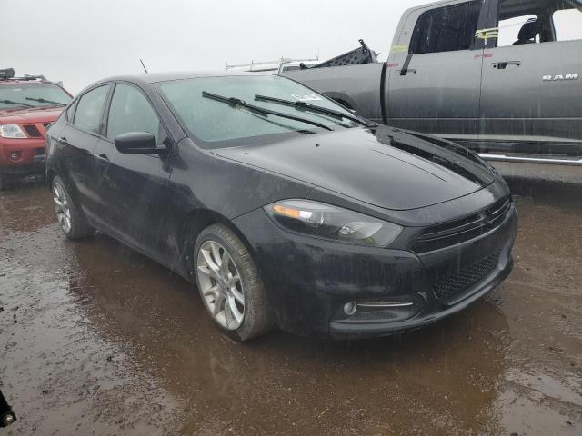 Photo 4 from auction – 2013 DODGE DART SXT with VIN 1C3CDFBH4DD156892