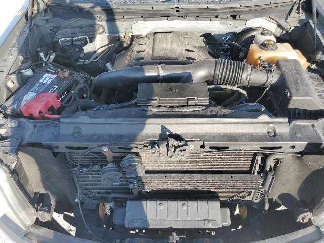 Photo 11 from auction – 2013 FORD F150 SUPER with VIN 1FTFW1CT7DFB34995