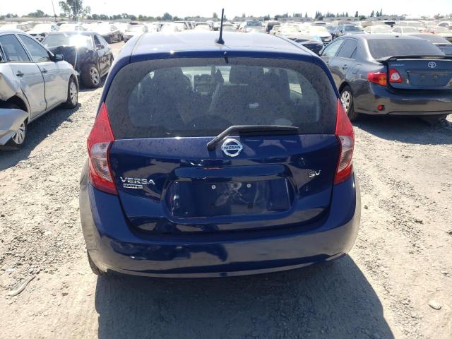 Photo 6 from auction – 2017 NISSAN VERSA NOTE with VIN 3N1CE2CP5HL377895