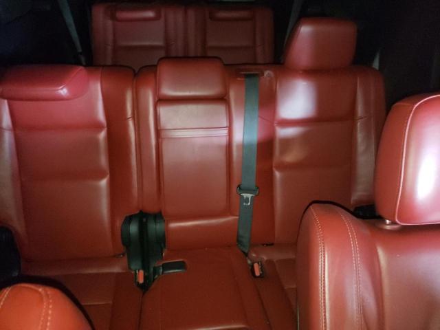 Photo 10 from auction – 2020 DODGE DURANGO R/ with VIN 1C4SDJCT3LC408262