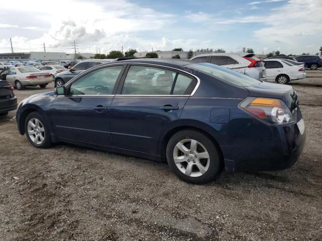 Photo 2 from auction – 2008 NISSAN ALTIMA 2.5 with VIN 1N4AL21E48N435643