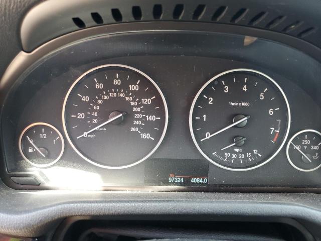 Photo 9 from auction – 2014 BMW X3 XDRIVE2 with VIN 5UXWX9C56E0D30767