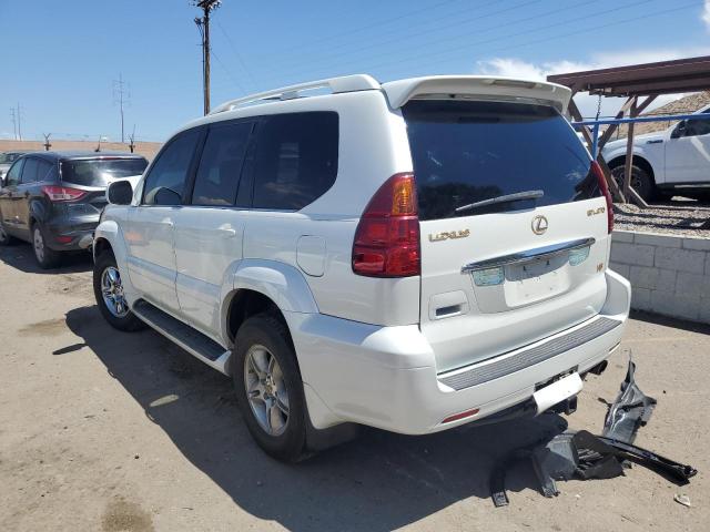Photo 2 from auction – 2005 LEXUS GX 470 with VIN JTJBT20X350069777
