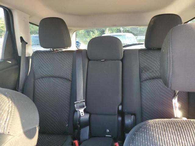 Photo 10 from auction – 2011 DODGE JOURNEY MA with VIN 3D4PG1FG6BT551336