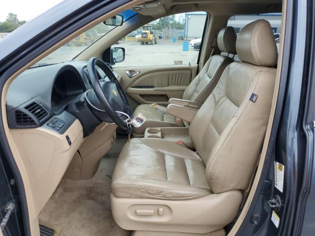 Photo 7 from auction – 2005 HONDA ODYSSEY EX with VIN 5FNRL38645B048828