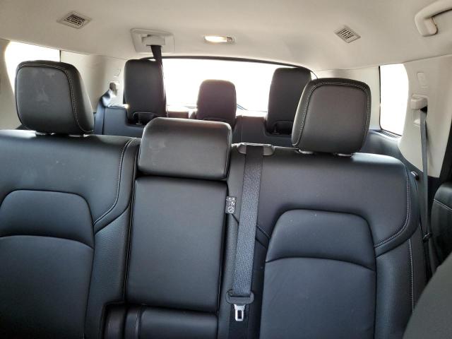 Photo 10 from auction – 2023 NISSAN PATHFINDER with VIN 5N1DR3CC3PC244115
