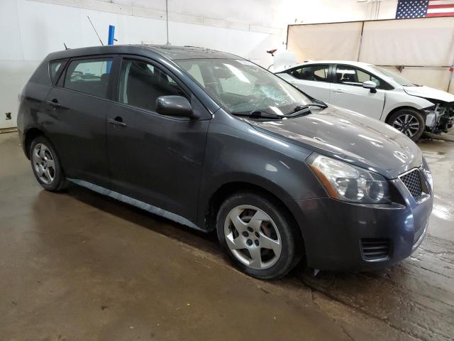 Photo 4 from auction – 2010 PONTIAC VIBE with VIN 5Y2SP6E84AZ410240