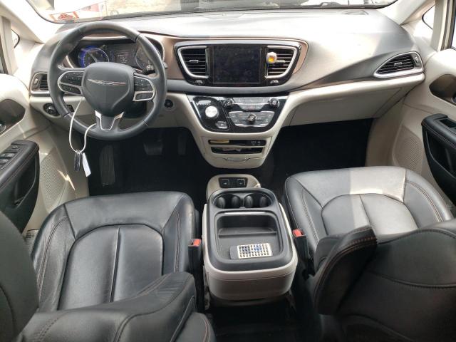 Снимка 8 от търг – 2017 CHRYSLER PACIFICA T с VIN 2C4RC1BG8HR854718