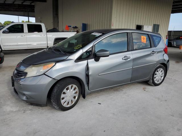 NISSAN VERSA NOTE 2015 with VIN 3N1CE2CPXFL438994 - Photo from auction