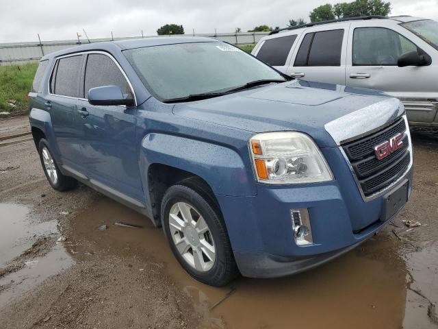 صورة رقم 4 من المزاد - 2012 GMC TERRAIN SL مع VIN 2GKALMEKXC6174638