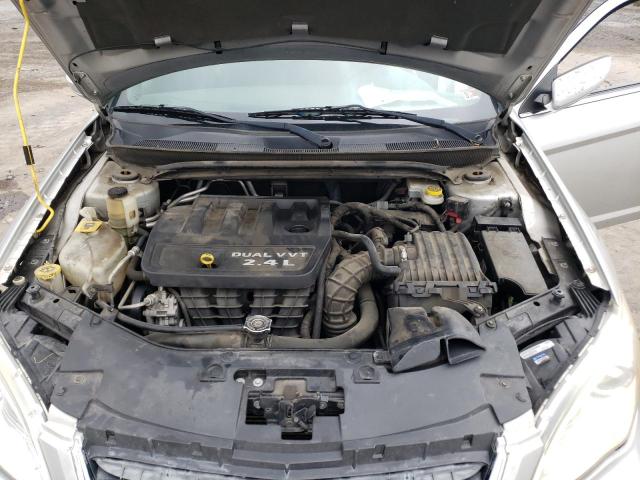 Photo 11 from auction – 2012 CHRYSLER 200 TOURIN with VIN 1C3CCBBB9CN101175