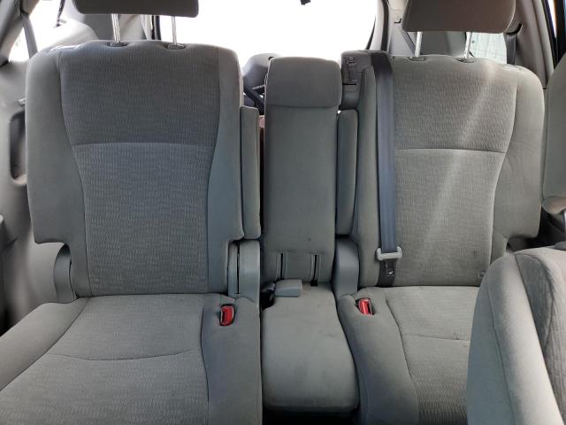 Photo 10 from auction – 2011 TOYOTA HIGHLANDER with VIN JTEBC3EH7B2002346