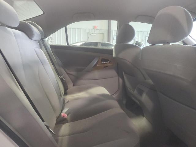 Photo 10 from auction – 2007 TOYOTA CAMRY CE with VIN JTNBE46K273012343