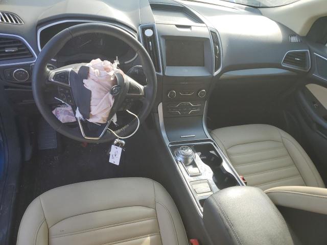 Zdjęcie 8 z aukcji – 2020 FORD EDGE SEL z VIN 2FMPK3J99LBA23489
