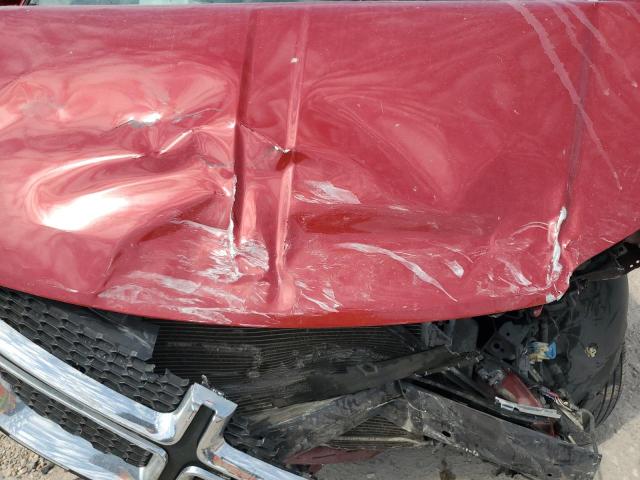 Photo 12 from auction – 2012 DODGE GRAND CARA with VIN 2C4RDGDG3CR172254