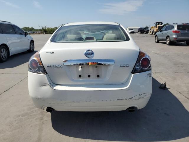Photo 6 from auction – 2011 NISSAN ALTIMA BAS with VIN 1N4AL2AP1BN500067