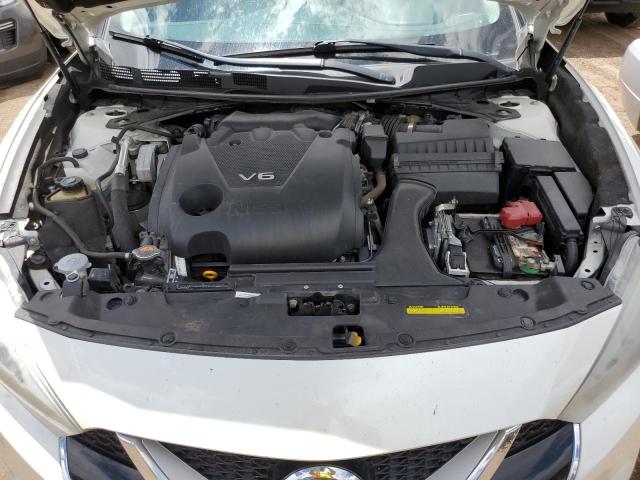 Photo 11 from auction – 2016 NISSAN MAXIMA 3.5 with VIN 1N4AA6AP3GC905413