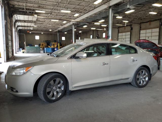 Photo 1 from auction – 2010 BUICK LACROSSE C with VIN 1G4GC5EG2AF184554