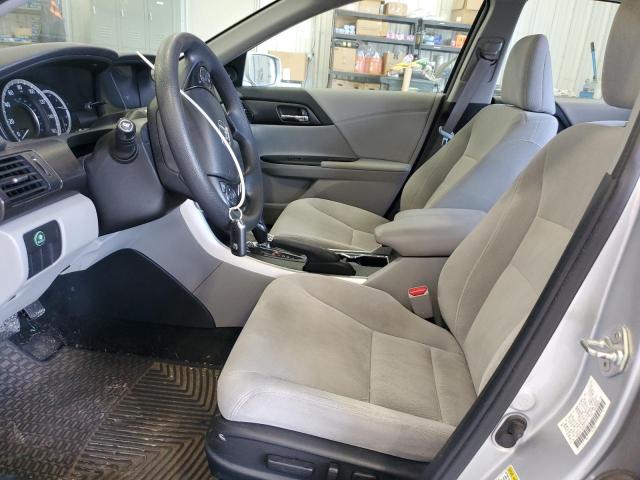 Photo 7 from auction – 2014 HONDA ACCORD EX with VIN 1HGCR2F74EA071773