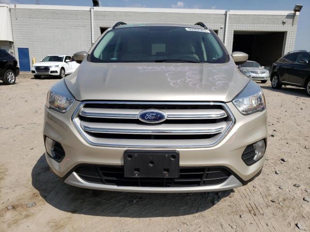 Photo 5 from auction – 2018 FORD ESCAPE SE with VIN 1FMCU0GD5JUA97664