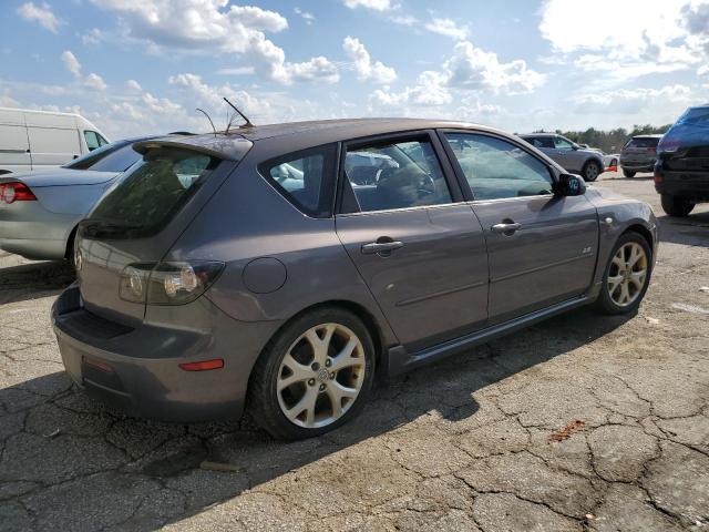 Photo 3 from auction – 2008 MAZDA MAZDA3 with VIN JM1BK344781140327