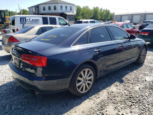 Photo 3 from auction – 2015 AUDI A6 PREMIUM with VIN WAUGFAFC4FN004856