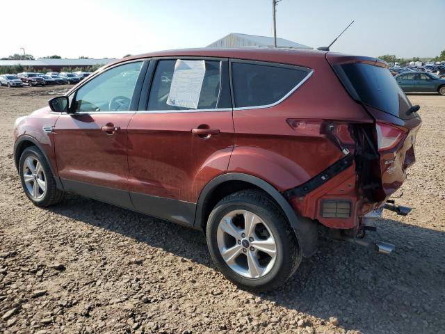 Photo 2 from auction – 2016 FORD ESCAPE SE with VIN 1FMCU9G98GUA11319