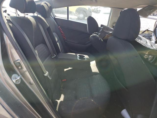 Фото 10 с аукциона – 2014 KIA FORTE EX с VIN KNAFX4A87E5087419