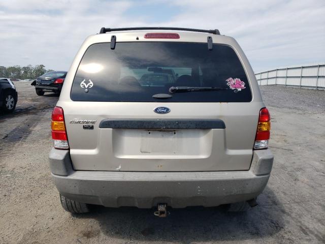 Photo 6 from auction – 2001 FORD ESCAPE XLT with VIN 1FMCU04121KA92590