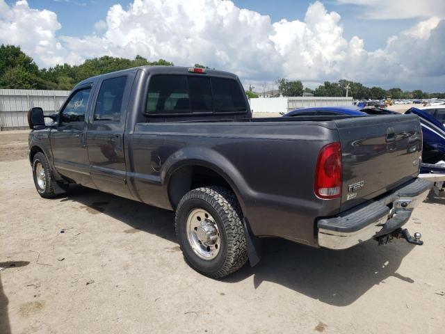 Photo 2 from auction – 2003 FORD F250 SUPER with VIN 1FTNW20L23EB68210