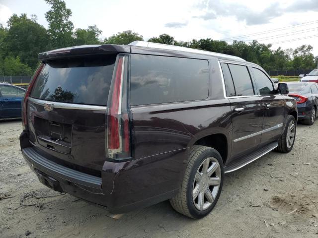 Photo 3 from auction – 2017 CADILLAC ESCALADE E with VIN 1GYS4HKJ0HR262183