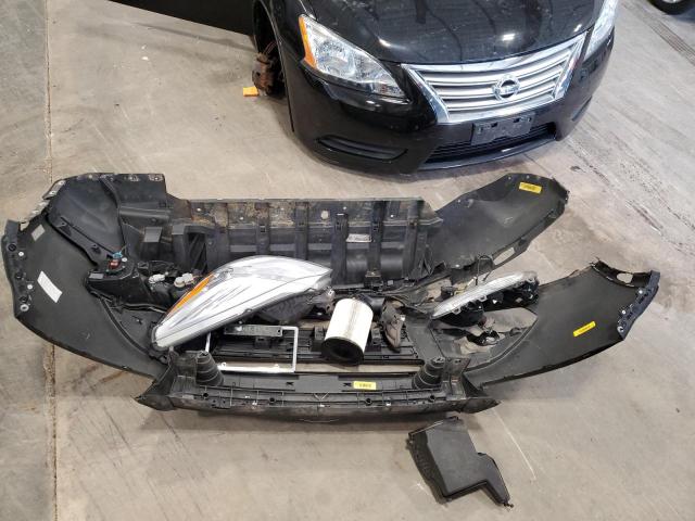 Photo 13 from auction – 2016 FORD ESCAPE SE with VIN 1FMCU0GX4GUA36504