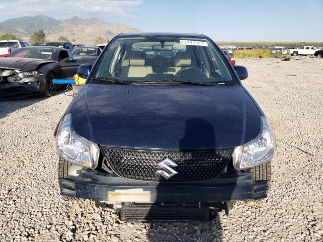 Zdjęcie 5 z aukcji – 2010 SUZUKI SX4 LE z VIN JS2YC5A26A6301707
