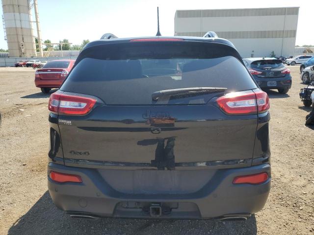 Photo 6 from auction – 2018 JEEP CHEROKEE L with VIN 1C4PJMDX7JD540949
