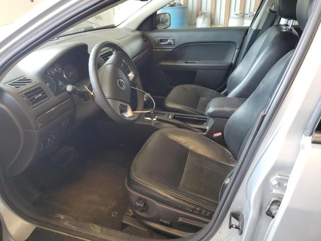 Photo 7 from auction – 2006 MERCURY MILAN with VIN 3MEHM08136R663378