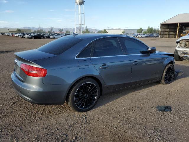 Photo 3 from auction – 2013 AUDI A4 PREMIUM with VIN WAUEFAFLXDN026834
