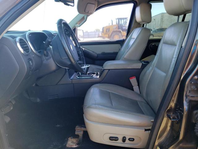 Photo 7 from auction – 2008 FORD EXPLORER X with VIN 1FMEU73E18UA68740