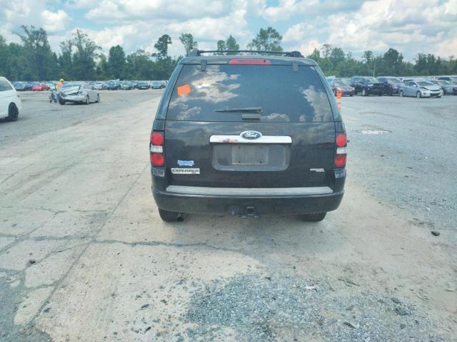 Photo 6 from auction – 2007 FORD EXPLORER X with VIN 1FMEU63E07UB47020