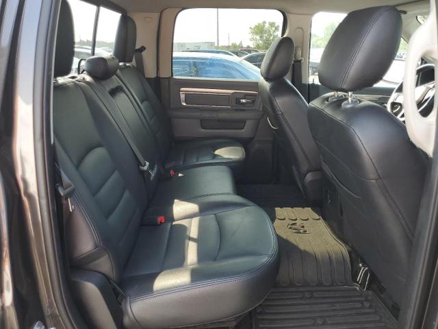Photo 10 from auction – 2017 RAM 1500 SLT with VIN 3C6RR7LT5HG714295