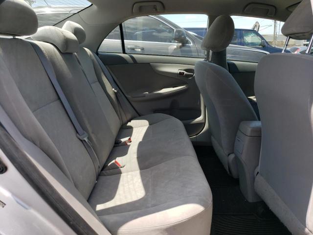 Photo 10 from auction – 2009 TOYOTA COROLLA BA with VIN JTDBL40E89J024153