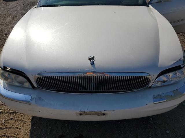 Photo 11 from auction – 2003 BUICK PARK AVENU with VIN 1G4CW54K834186108