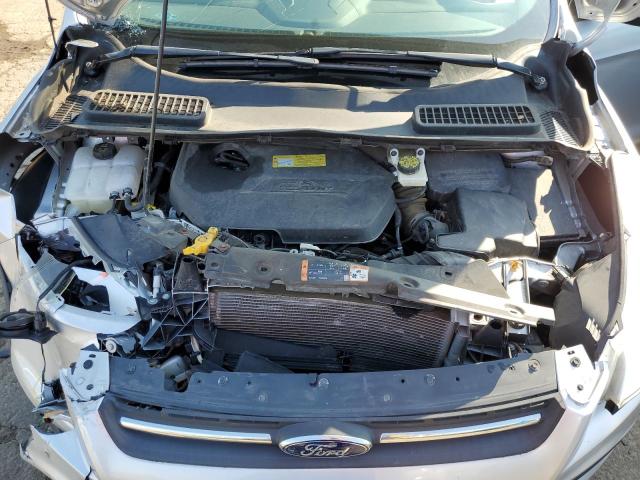 Photo 12 from auction – 2014 FORD ESCAPE SE with VIN 1FMCU0GX9EUC06949