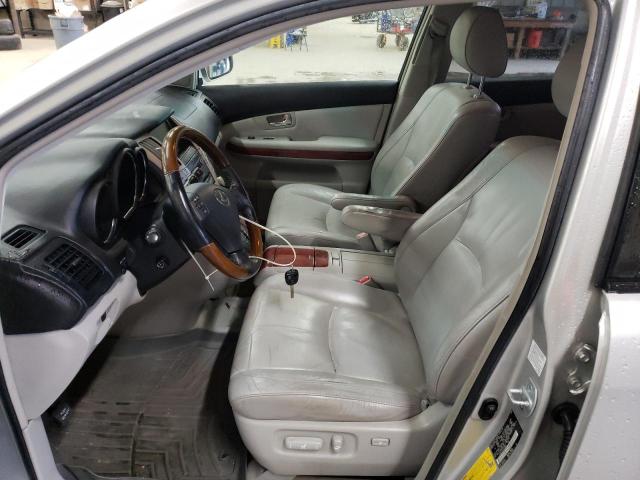 Photo 7 from auction – 2007 LEXUS RX 400H with VIN JTJHW31U772025686