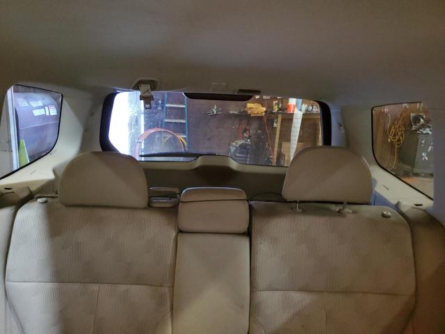 Photo 10 from auction – 2009 SUBARU FORESTER 2 with VIN JF2SH616X9H792584