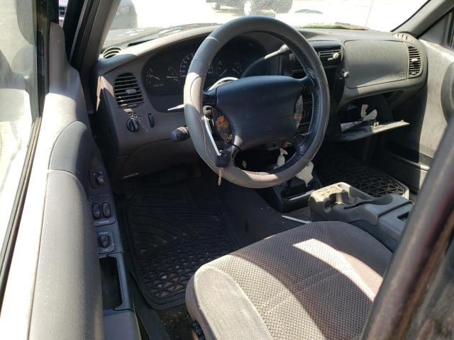 Photo 8 from auction – 2000 FORD RANGER SUP with VIN 1FTYR14V9YPC10796