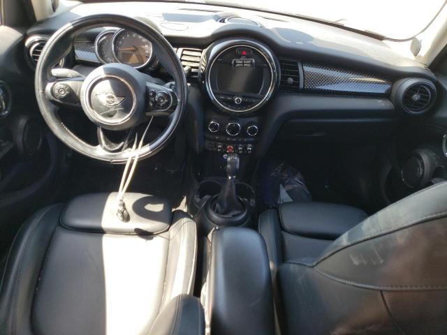 Photo 8 from auction – 2018 MINI COOPER S with VIN WMWXU3C52J2F50107