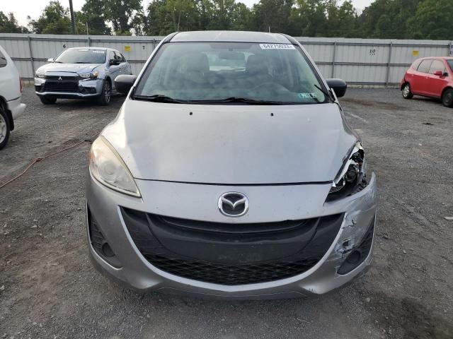 Photo 5 from auction – 2012 MAZDA 5 with VIN JM1CW2BL3C0127649