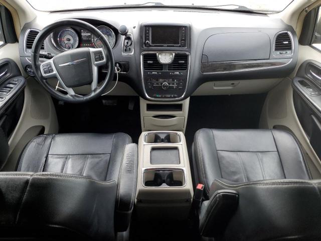 Photo 8 from auction – 2013 CHRYSLER TOWN & COU with VIN 2C4RC1BG9DR721816