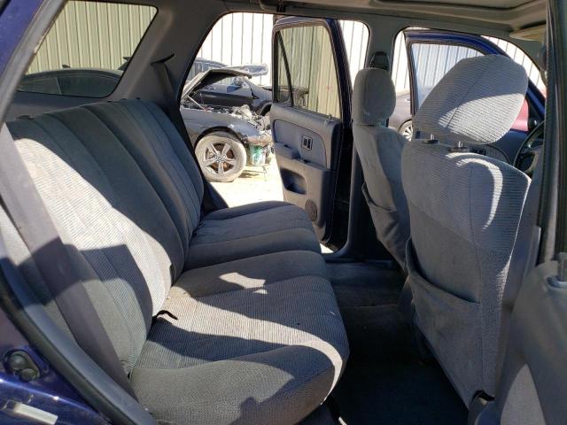 Photo 10 from auction – 2000 TOYOTA 4RUNNER SR with VIN JT3GN86R6Y0177561