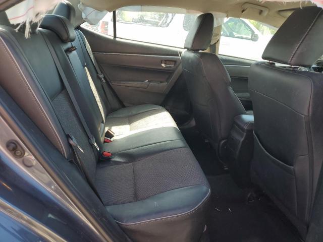 Photo 10 from auction – 2015 TOYOTA COROLLA L with VIN 5YFBURHE9FP306422